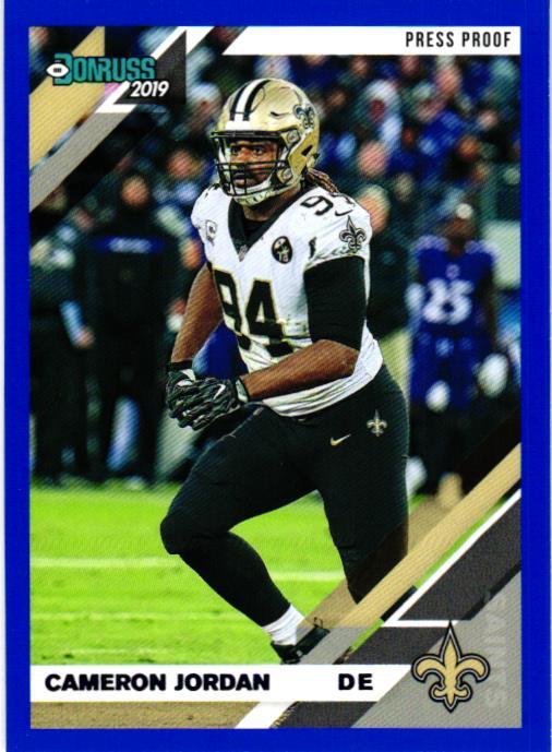 Cameron Jordan