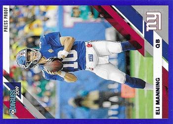 Eli Manning