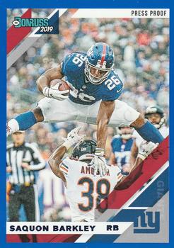 Saquon Barkley