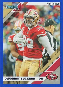 DeForest Buckner