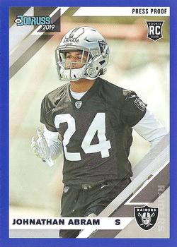 Johnathan Abram