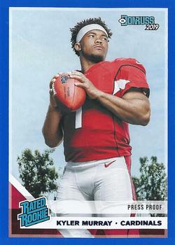 Kyler Murray