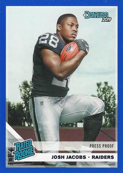Josh Jacobs