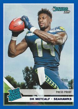 DK Metcalf