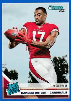 Hakeem Butler