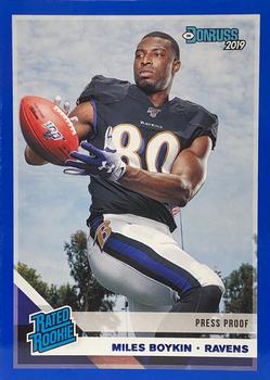 Miles Boykin