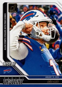 Josh Allen