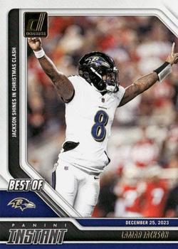 Lamar Jackson