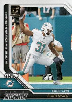 Raheem Mostert