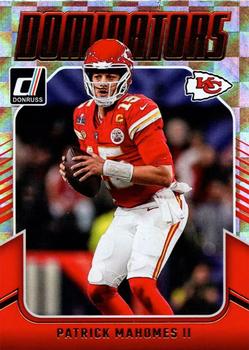 Patrick Mahomes II