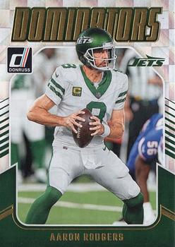 Aaron Rodgers