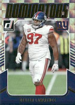 Dexter Lawrence