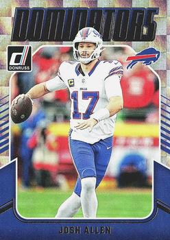 Josh Allen