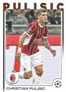 Christian Pulisic