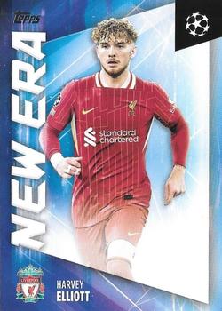 Harvey Elliott