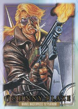 Johnny Blaze