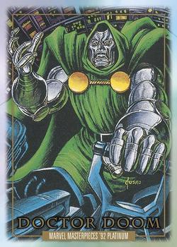 Doctor Doom