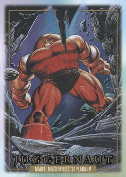 Juggernaut