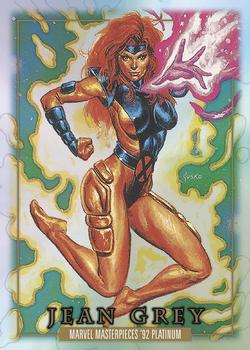 Jean Grey