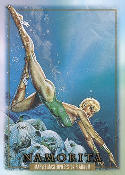 Namorita