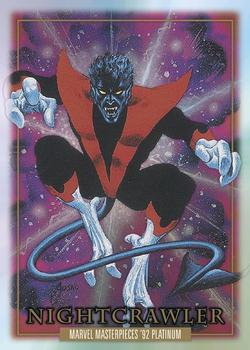 Nightcrawler