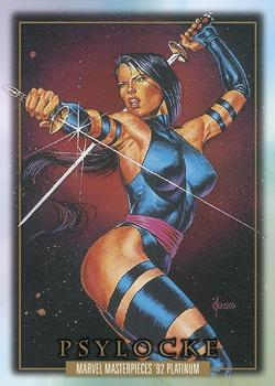 Psylocke