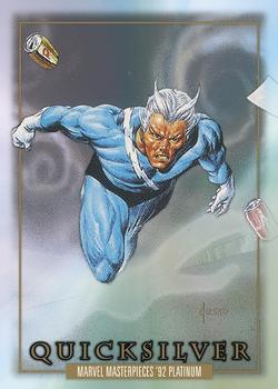 Quicksilver