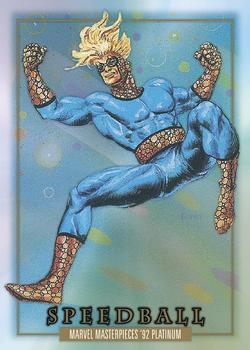 Speedball
