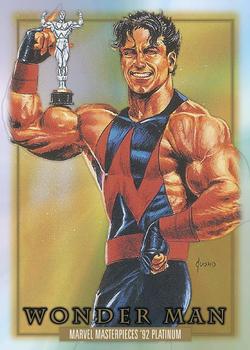Wonder Man