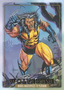 Wolverine