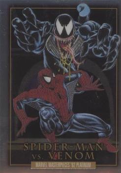 Spider-Man vs. Venom 