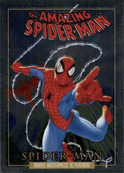 Amazing Spider-Man (1999) #623 