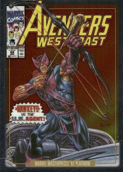 Hawkeye