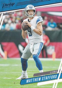 Matthew Stafford
