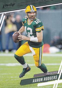 Aaron Rodgers