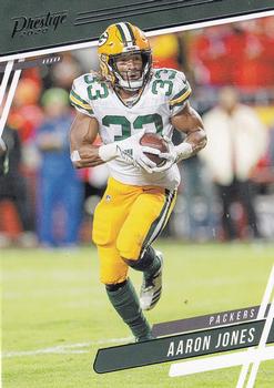 Aaron Jones