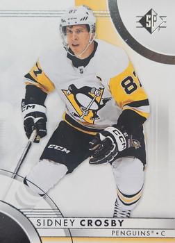 Sidney Crosby