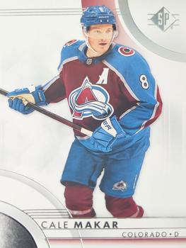 Cale Makar