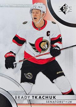 Brady Tkachuk