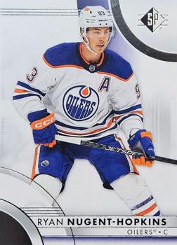 Ryan Nugent-Hopkins