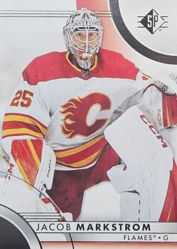 Jacob Markstrom