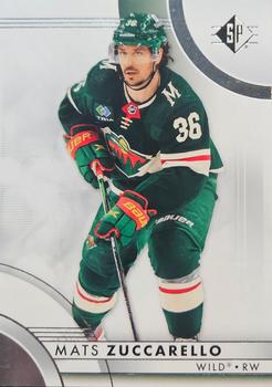 Mats Zuccarello