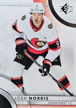 Josh Norris