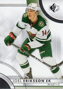 Joel Eriksson Ek