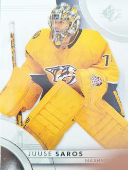Juuse Saros