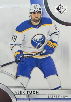 Alex Tuch