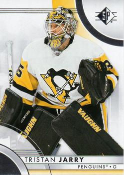 Tristan Jarry