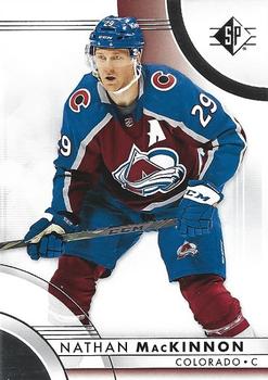 Nathan MacKinnon