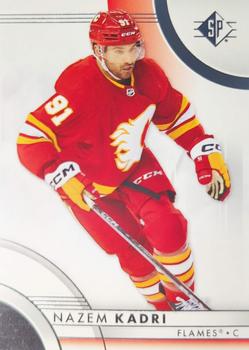 Nazem Kadri