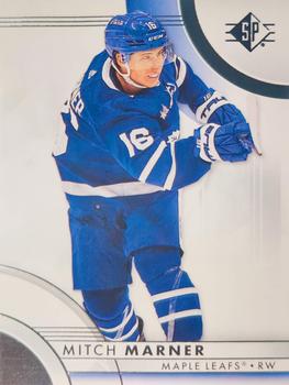 Mitch Marner